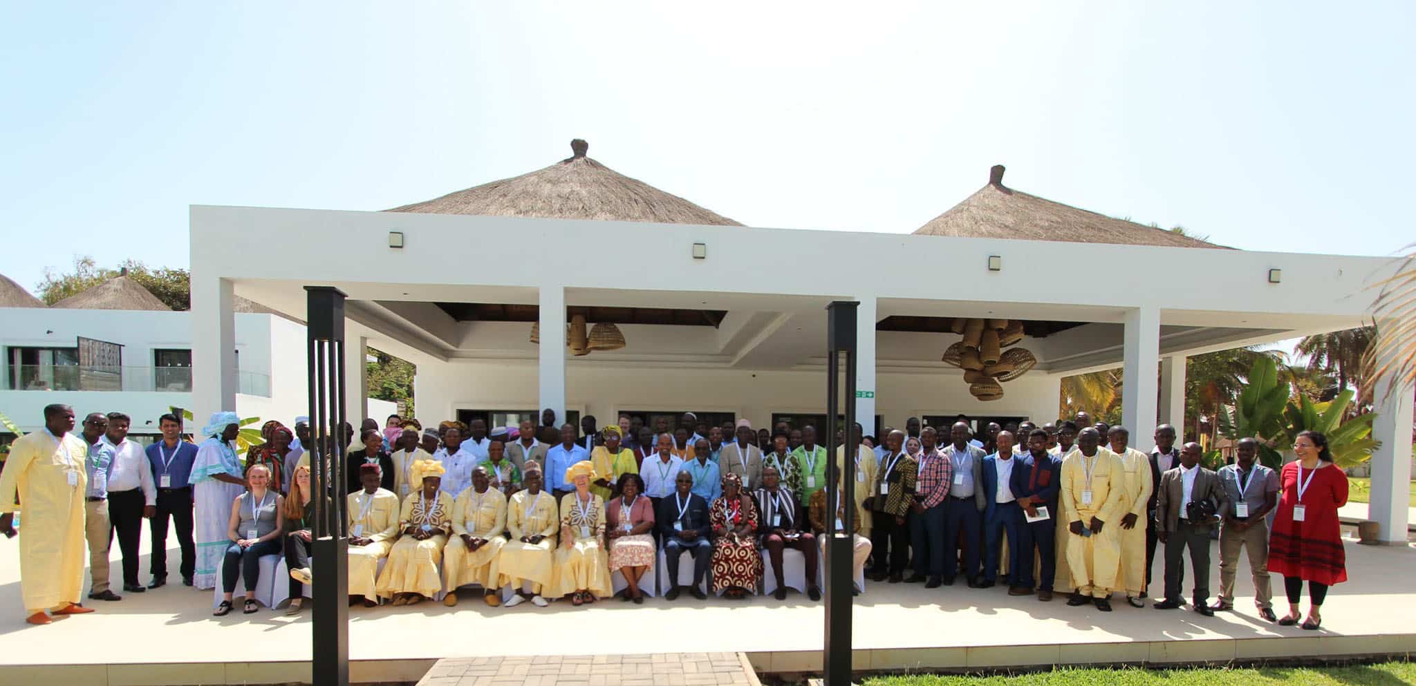 Dhis2 For Education Academy The Gambia Dhis2